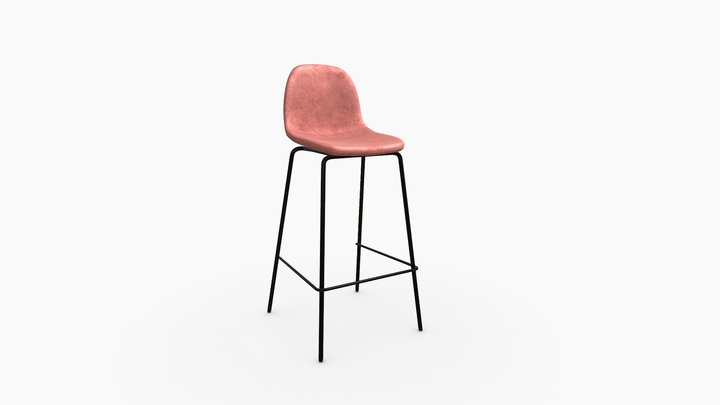 Butaca 3D models - Sketchfab
