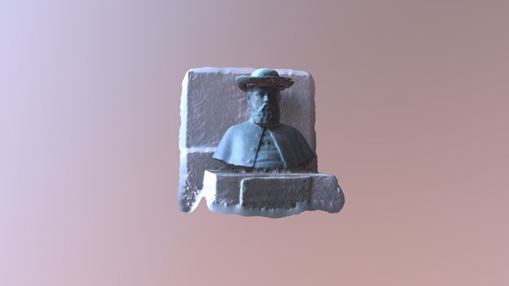 Status 3D models - Sketchfab