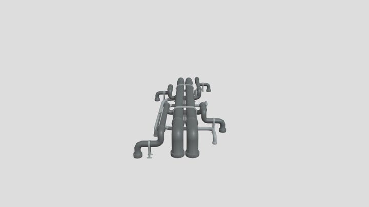 Pipe Set