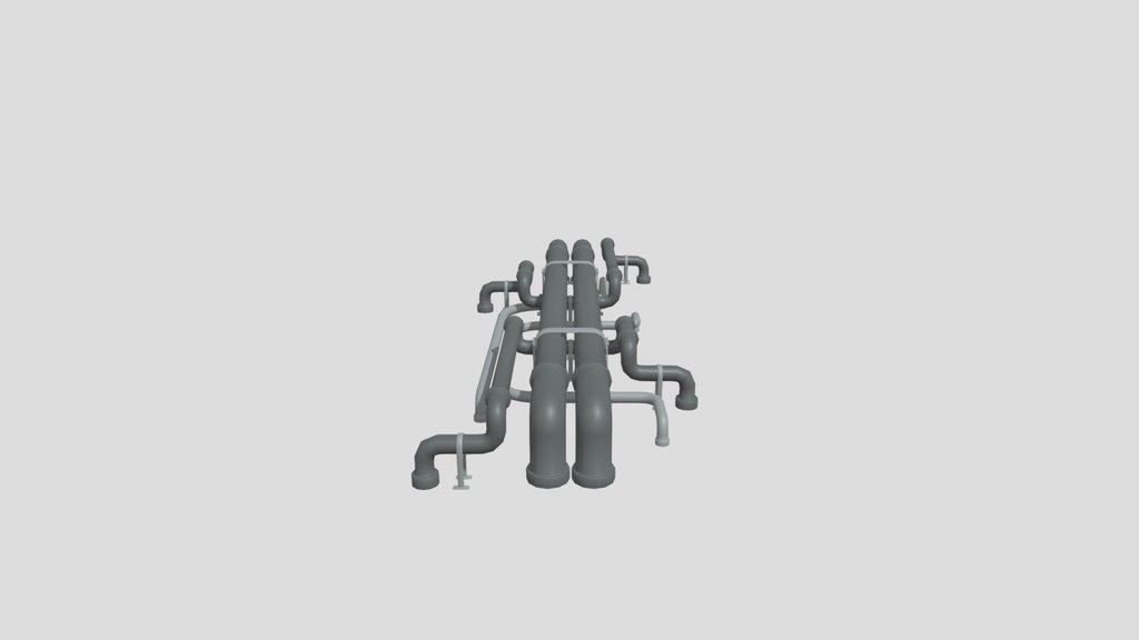 Pipe Set