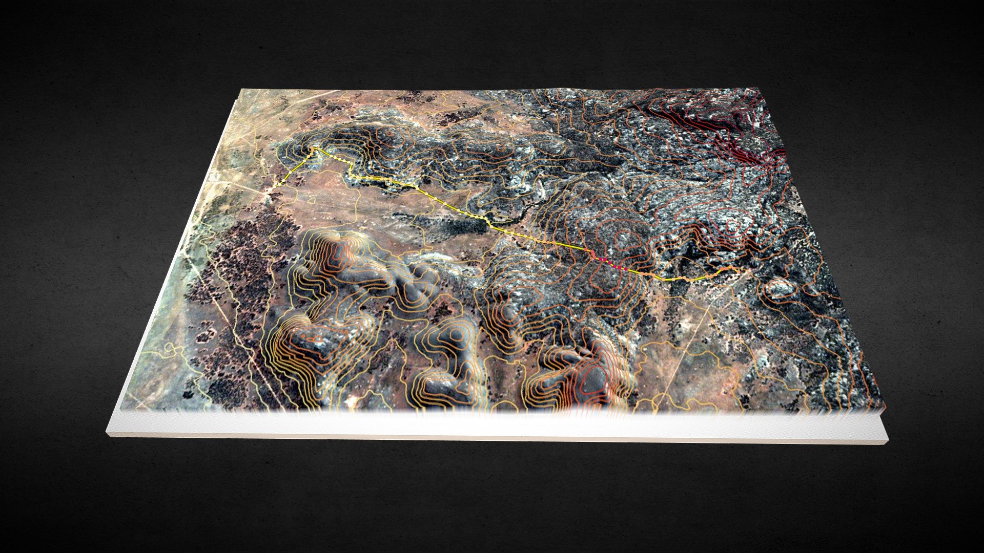 David Cleland 3D