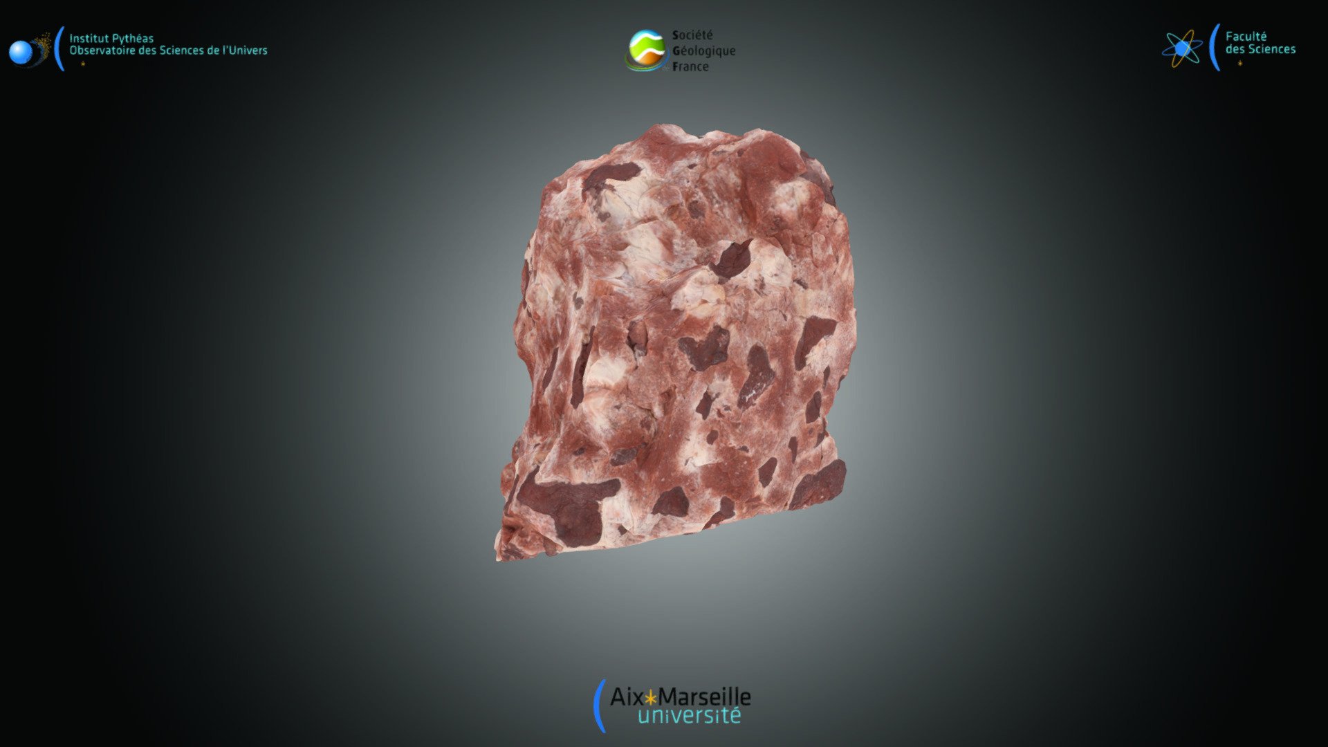 Roche - Bauxite