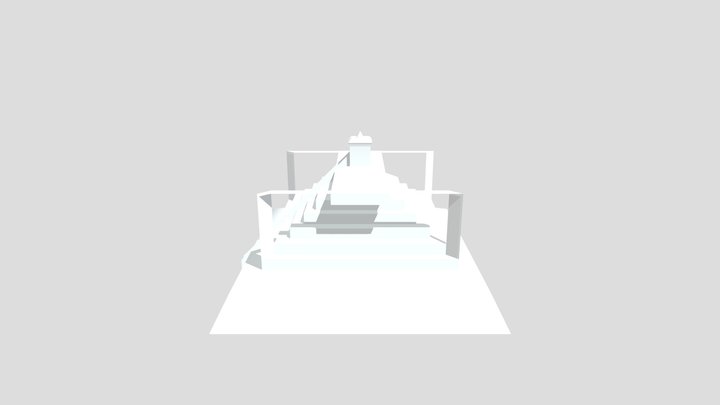 Slack2101 Snap 3D Model