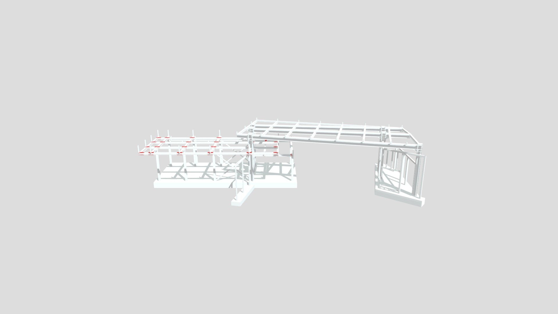4-Модель - 3D model by Денис (@rds.228) [dca0260] - Sketchfab