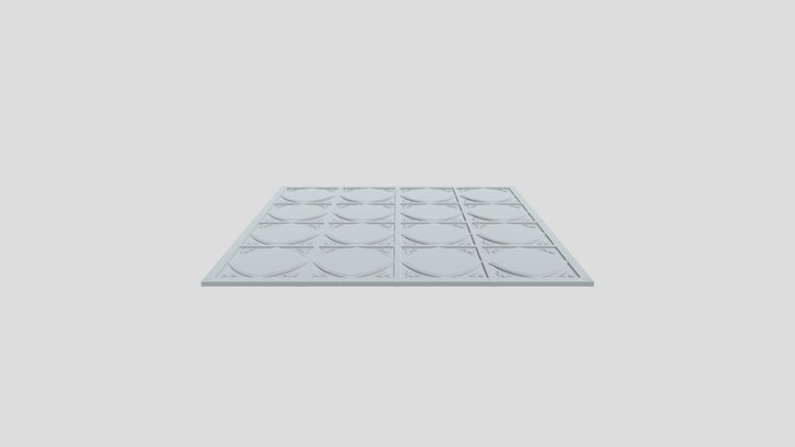 Tile Floor