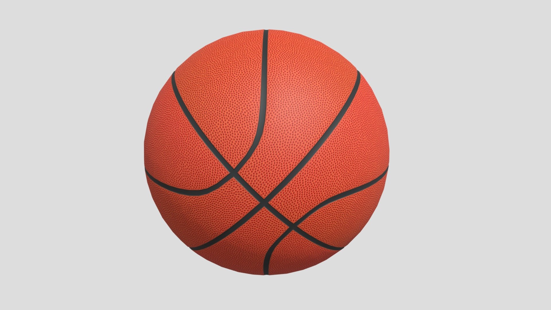Basketball Buy Royalty Free 3D model by trish.j2109 [dca223e