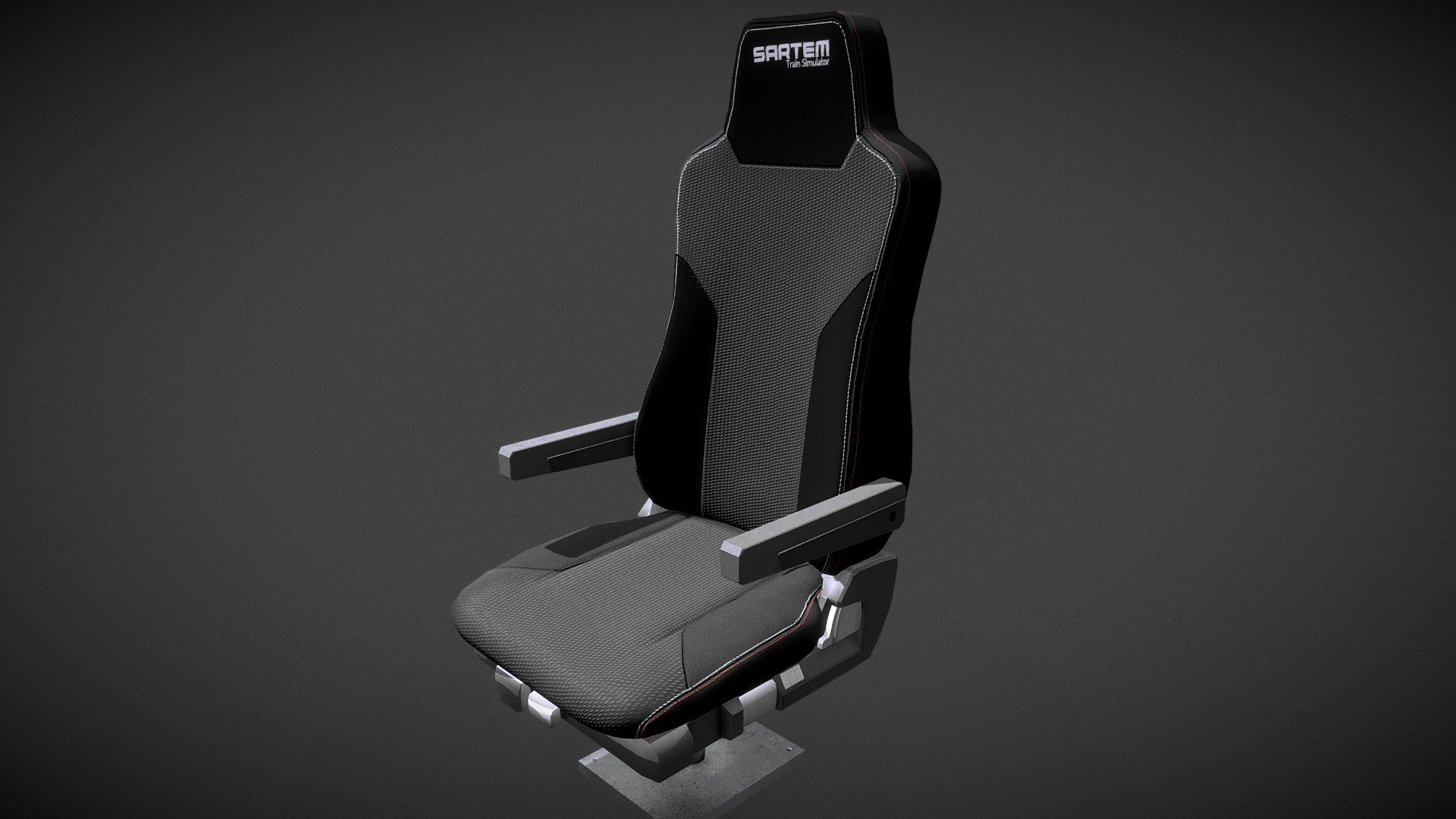 Sartem_TrainChair