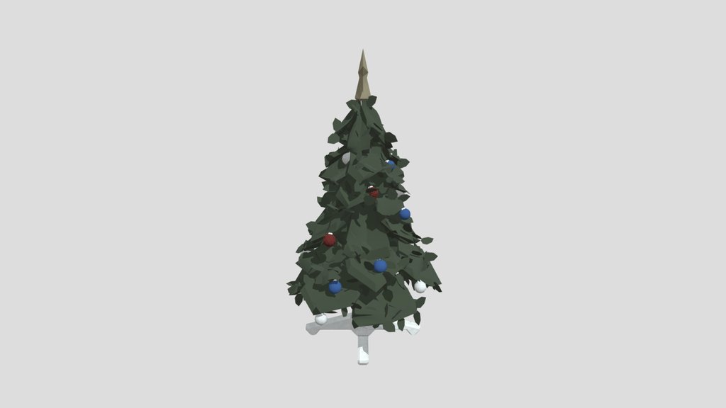 Xmas Tree