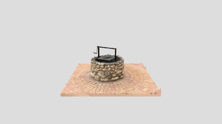 Scan 2022-12-14T12:15:08.578Z 3D Model