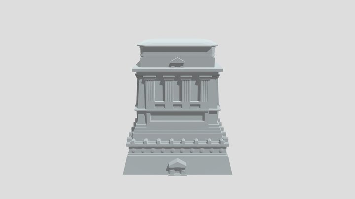 Statue Of Liberty's Pedestal