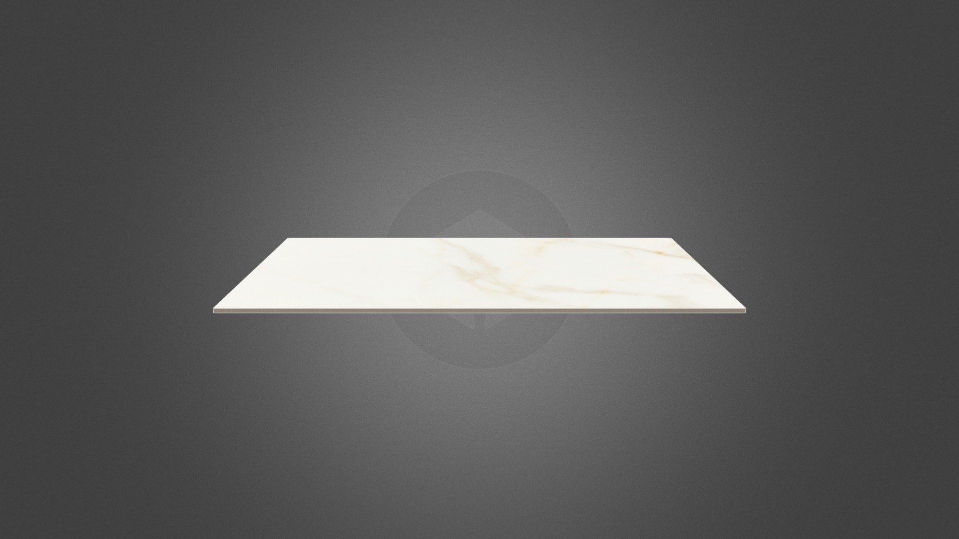 Bernini Oro PO 60x120cm - 3D model by Eliane Revestimentos ...