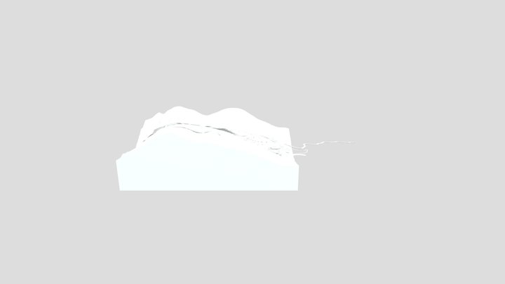 101 3D Model