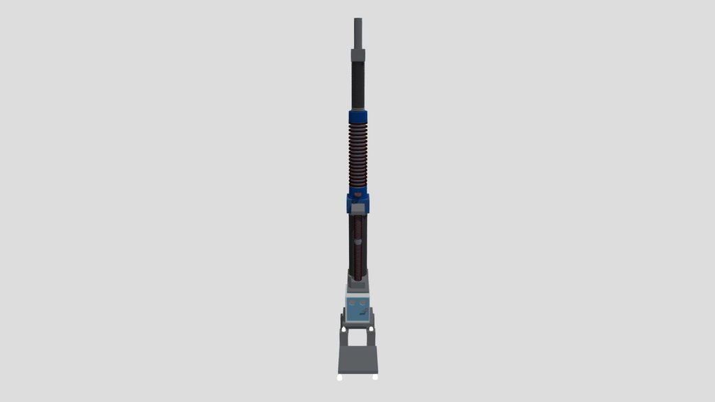 Disjoncteur HT (225kv)
