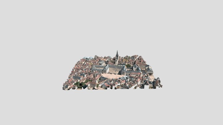 Dijon City