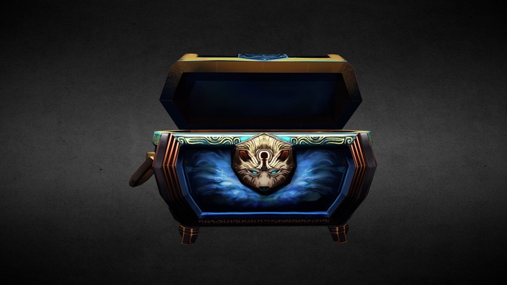 Treasure Chest