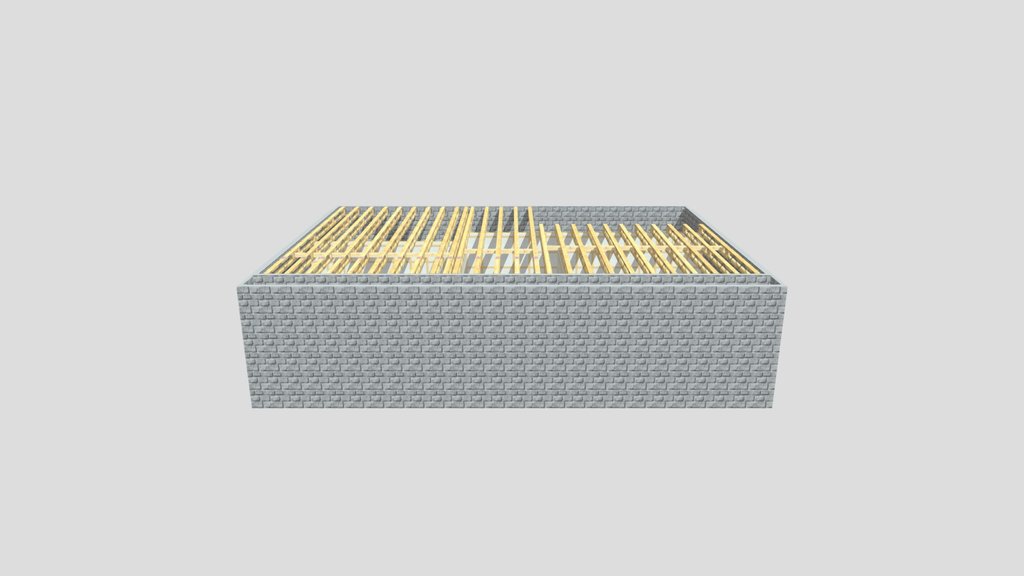 Gordan_ Stephens-- Joists