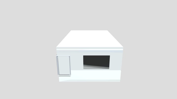 32-livingroom_fbx 3D Model