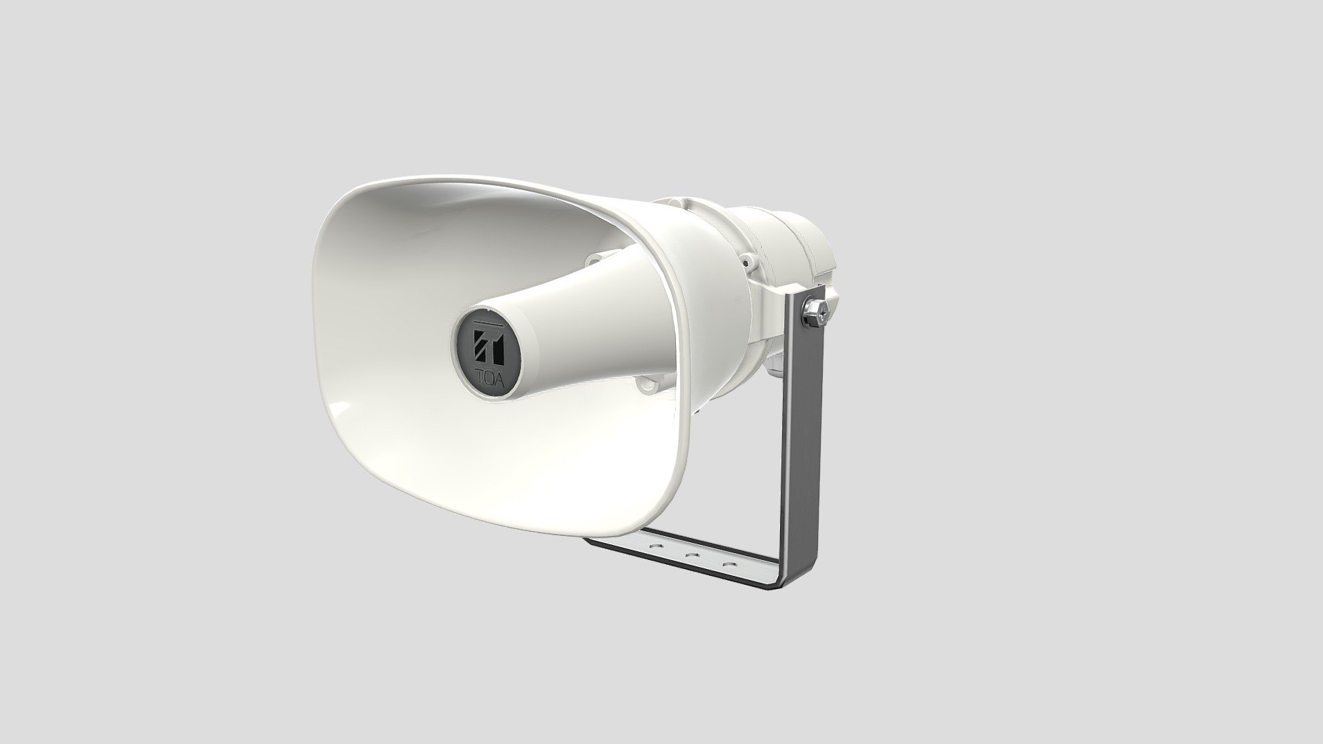 IP-A1SC15 | Horn Speakers | Products | TOA United States, Inc.