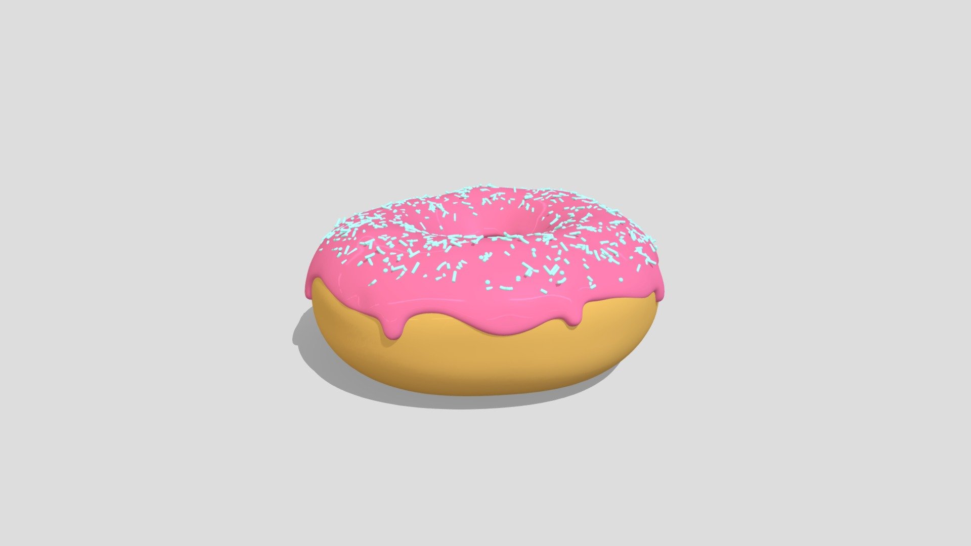 Donut