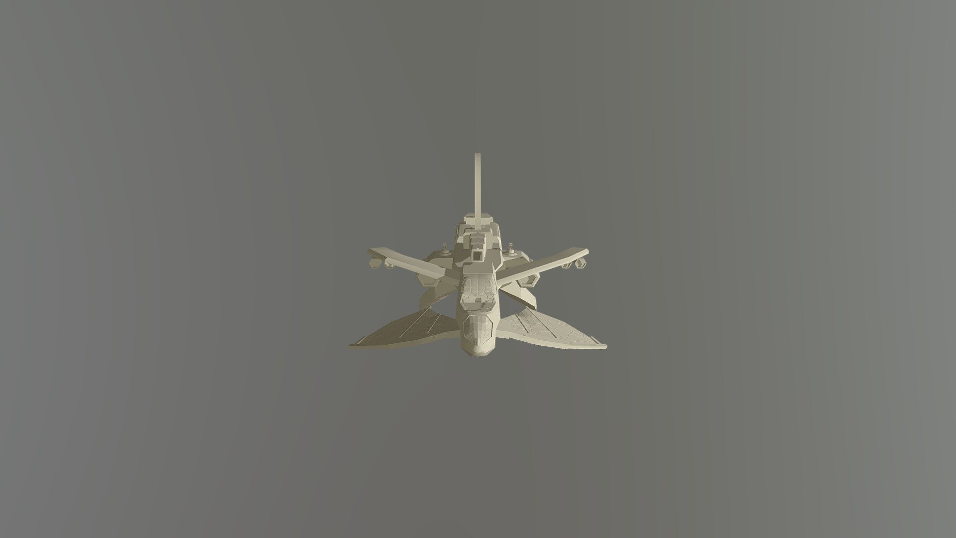 spaceship