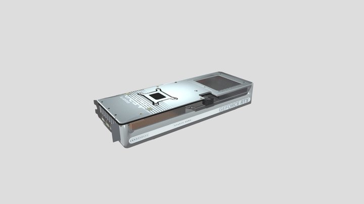4070 3D models - Sketchfab
