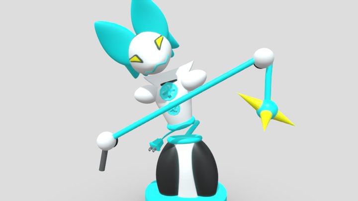 Tasque Manager 3D Model