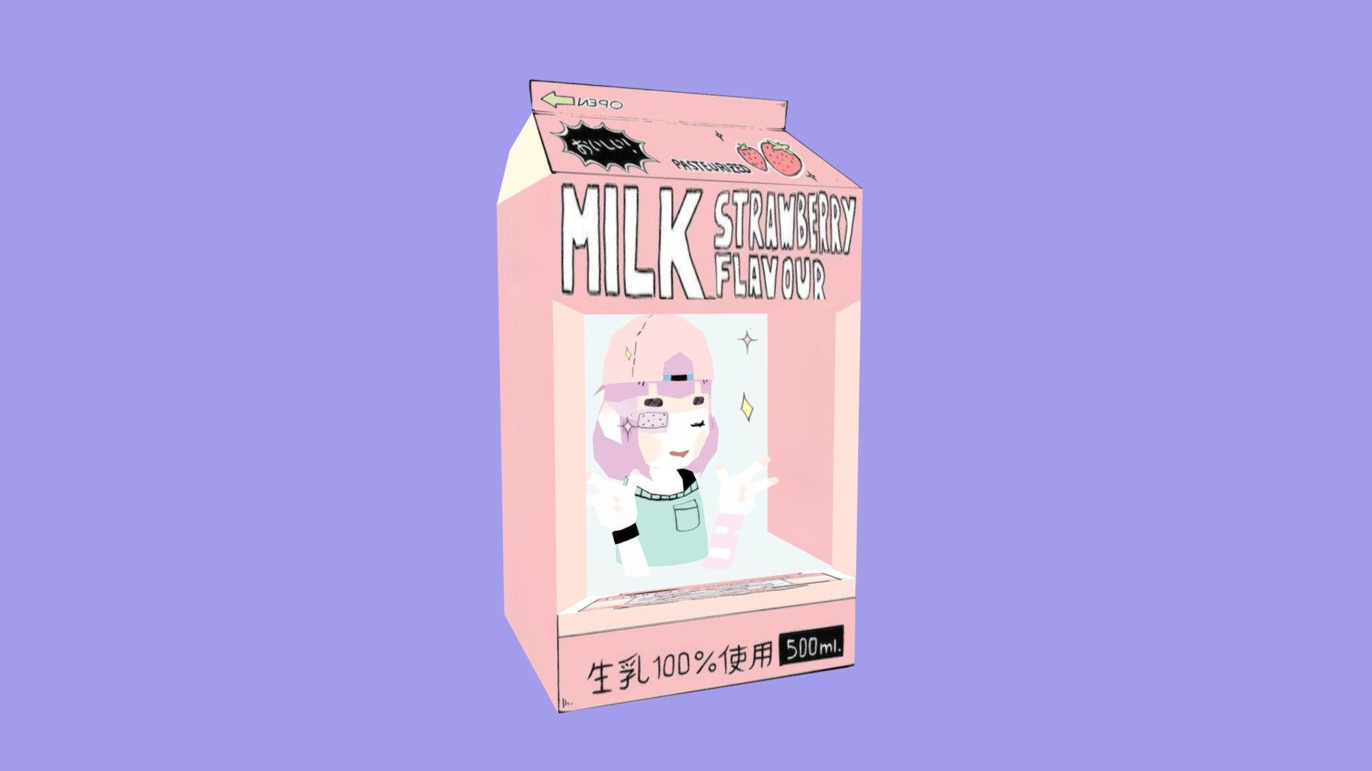 M I L K