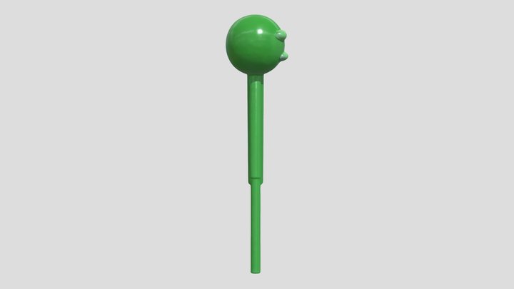tripo_pbr_model_656398d8-3047-498d-a4e8-f73650e8 3D Model