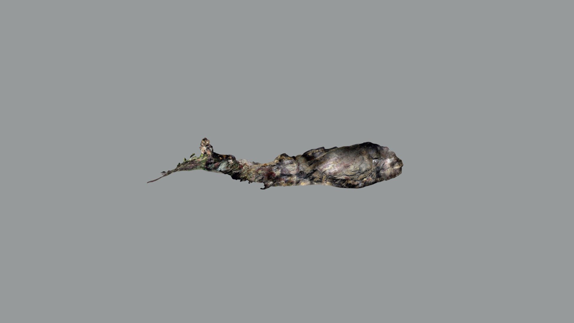 Mouth of Mow cavern
