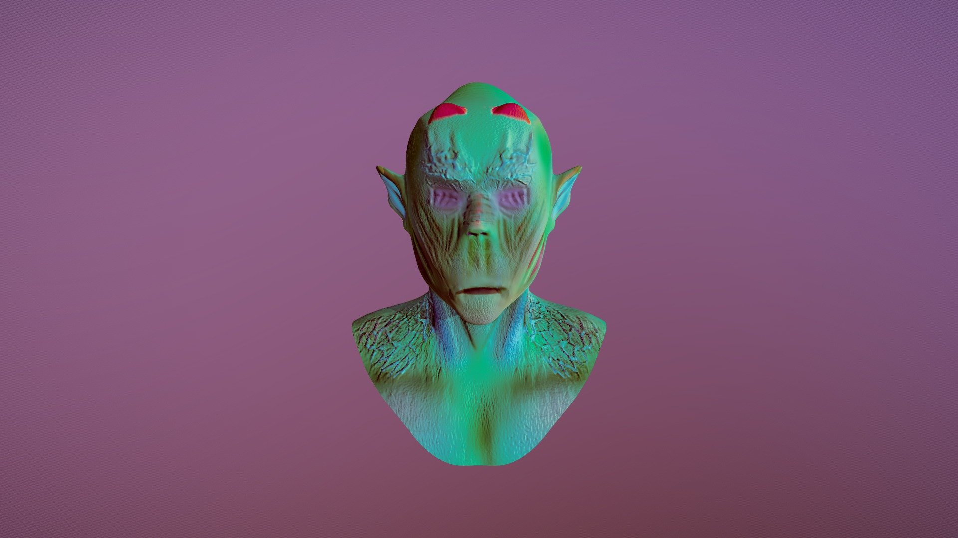 alien