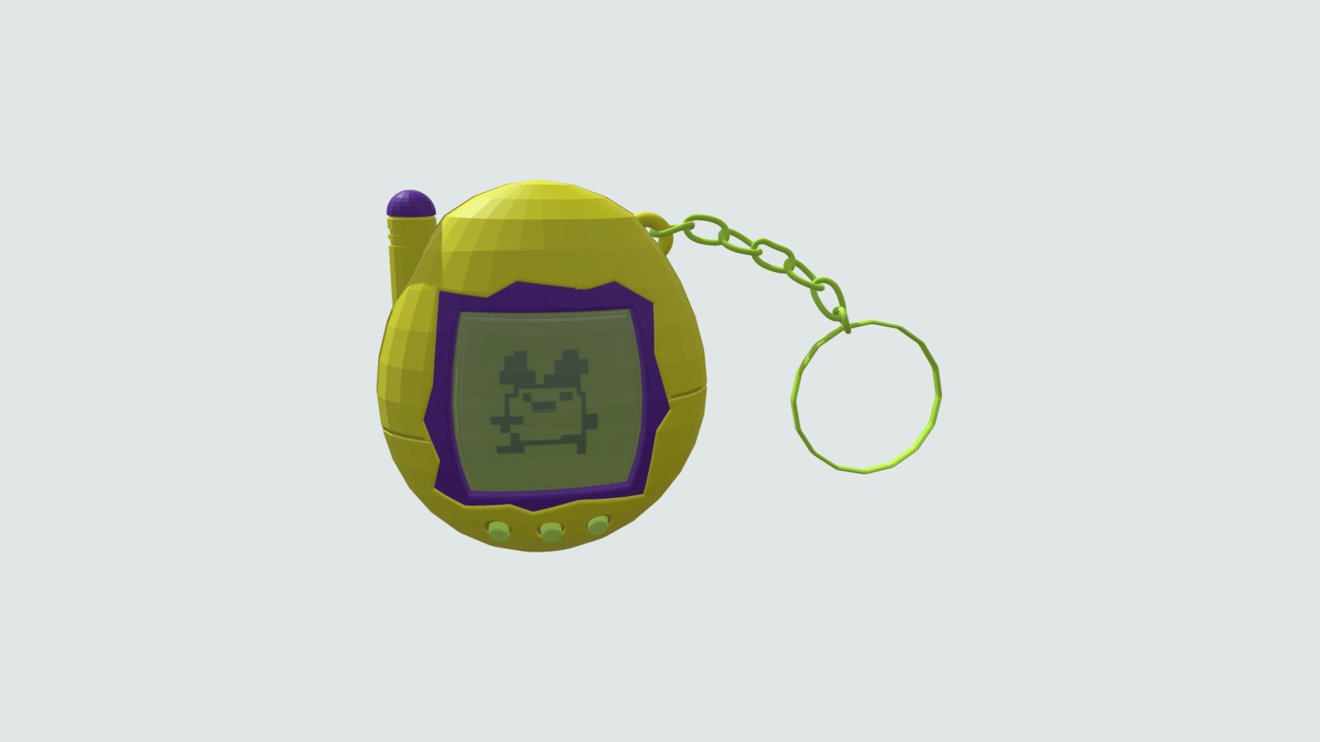 Tamagochi