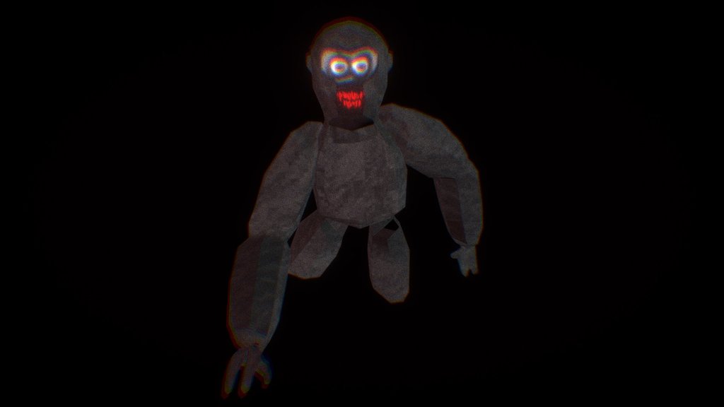 The ugly