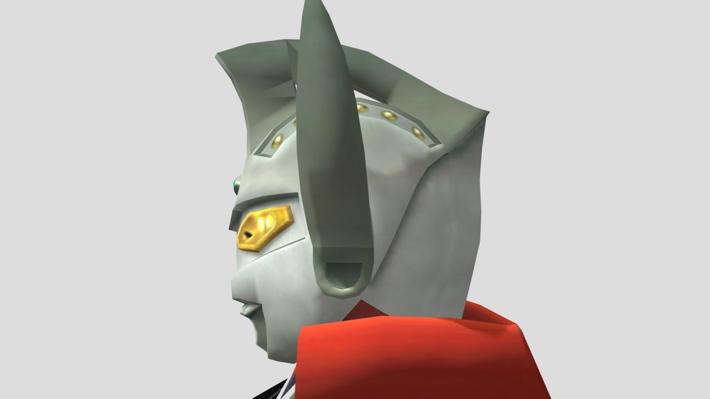 Ultraman Taro