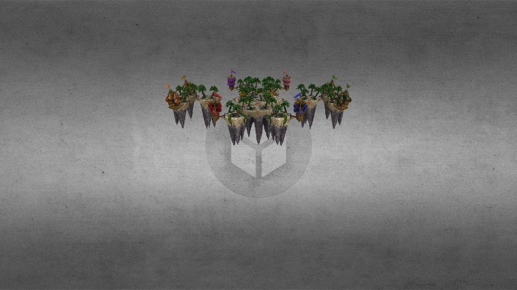 BedWars Pirates