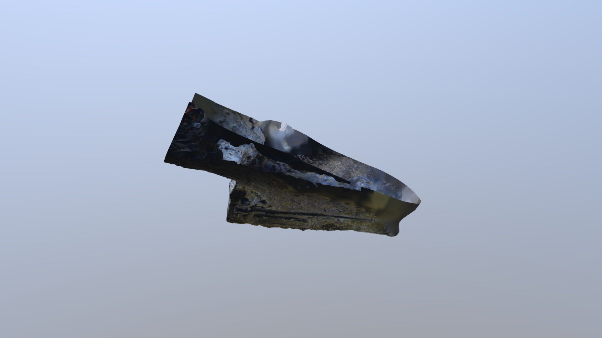 HB2 - 3D model by colin567 [dcb6978] - Sketchfab