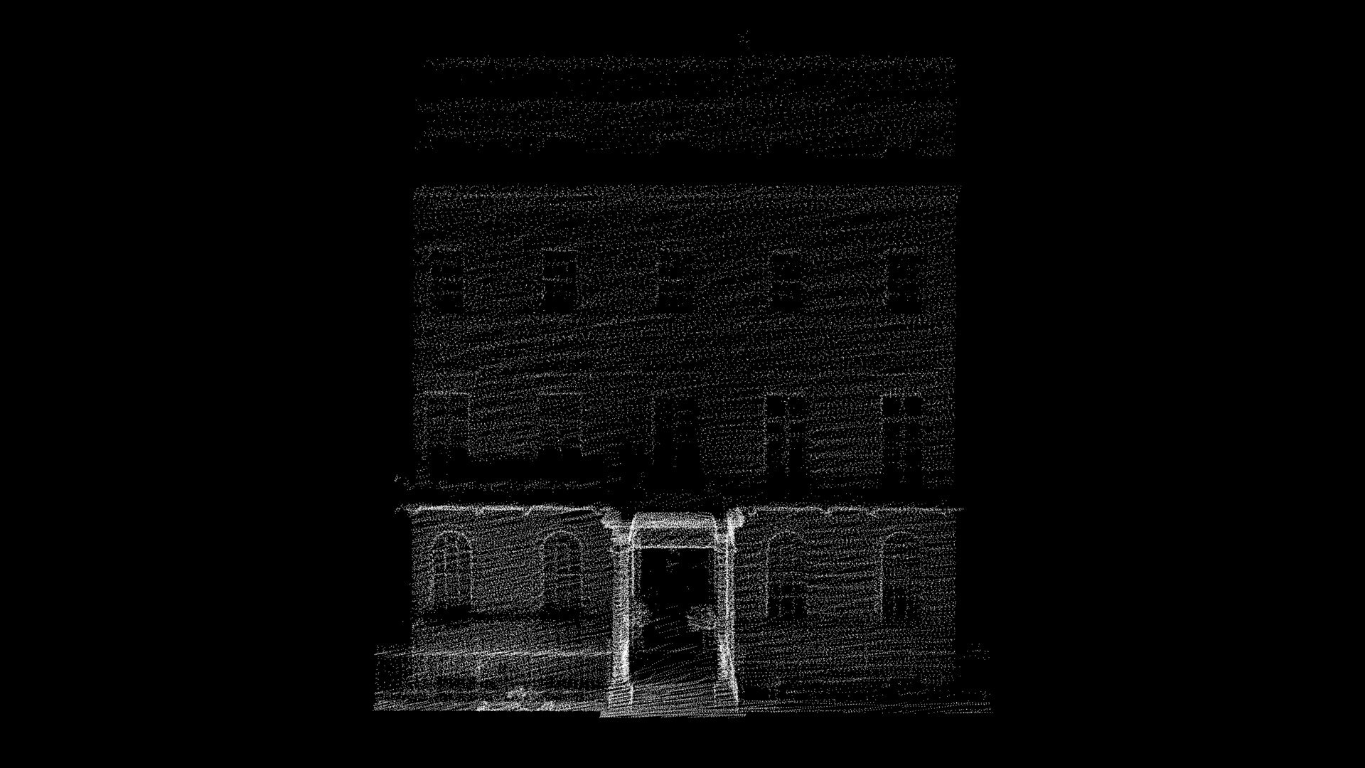 5 Belgrave Square — Sketchfab embed 3D viewer
