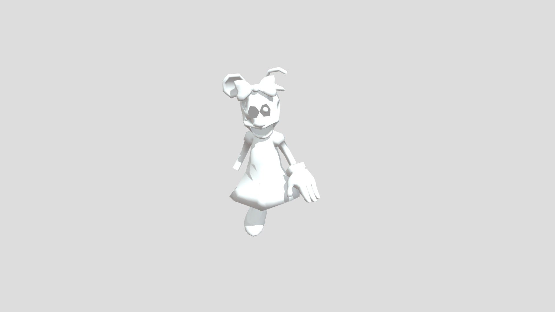 Phantom PN Minnie - Download Free 3D model by MarkTheModelUploader ...