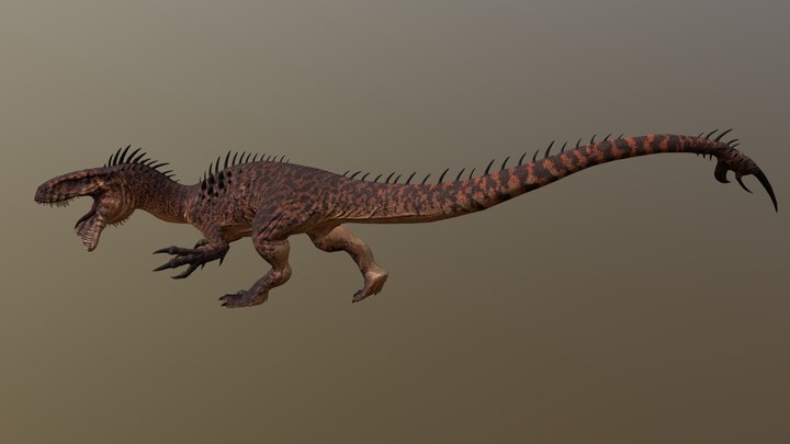 Feroxus imperium
