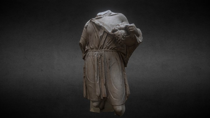 Sylvanus – Free 3D Model STL