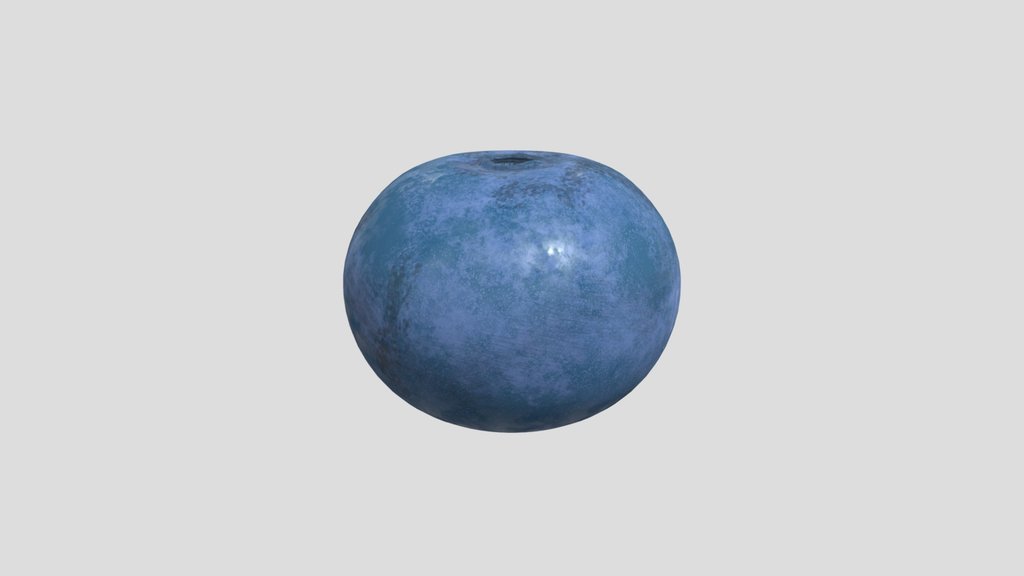 Blueberry