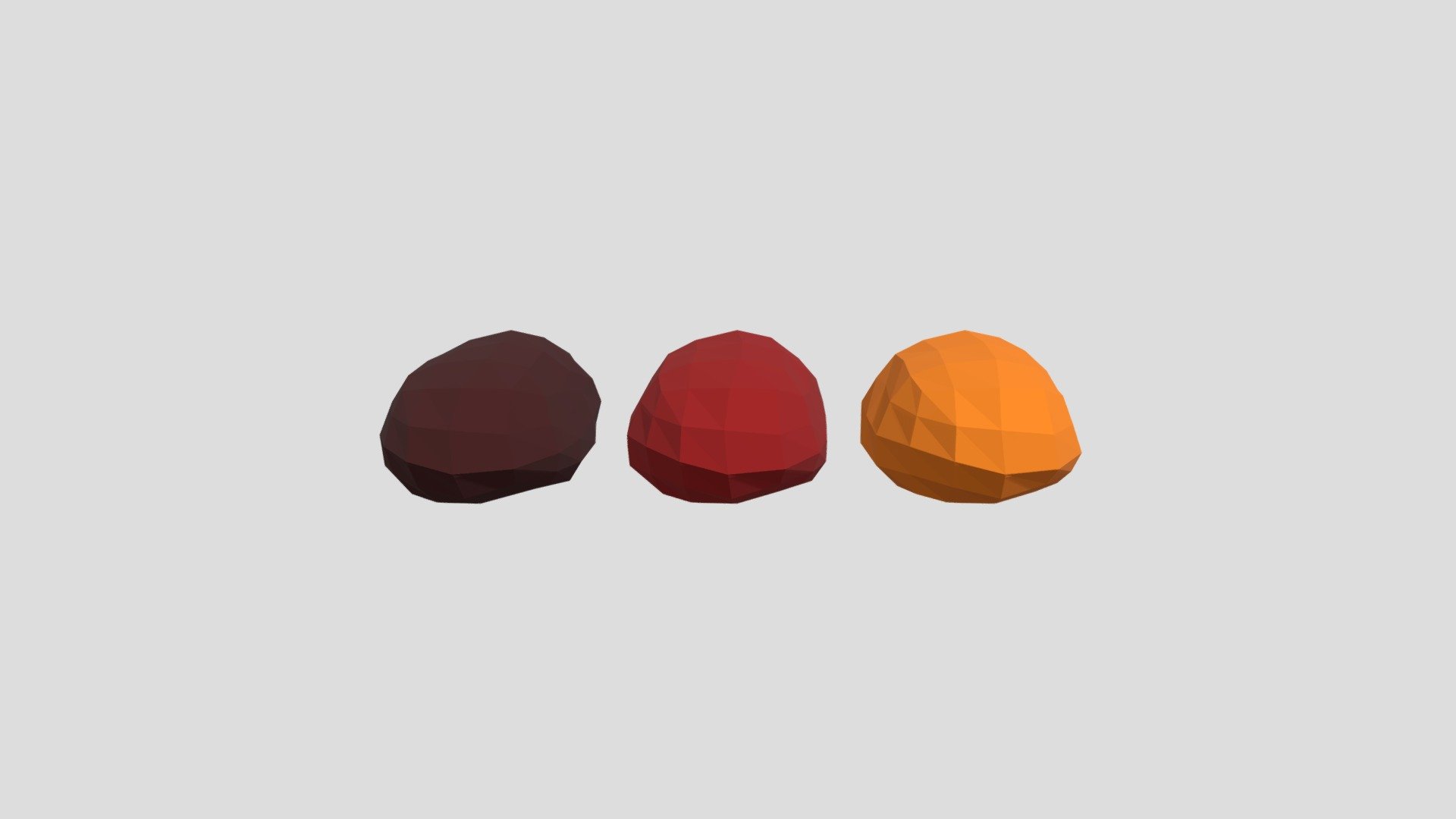Raisin from Poly by Google