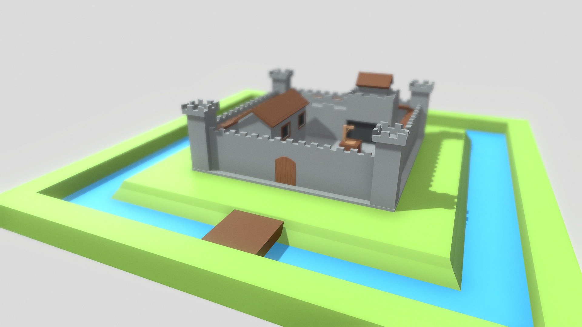 Castle