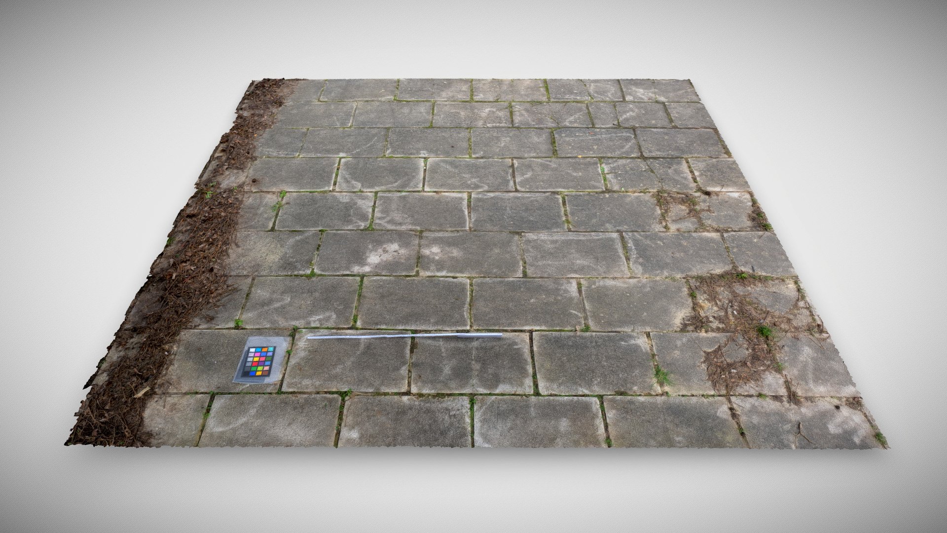 Ground Slab Weathered - Buy Royalty Free 3D model by GM3Dscan [dcbf9cc ...