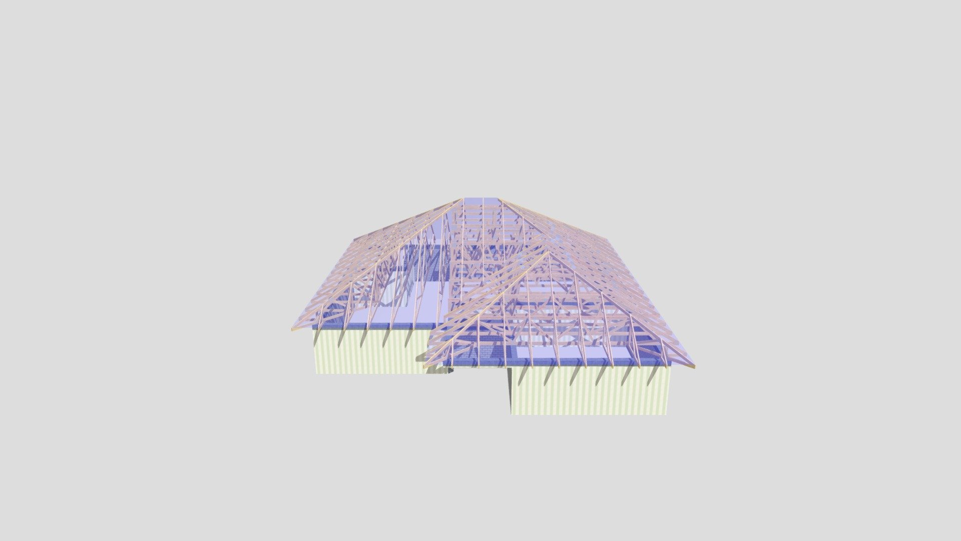 Koronowo - zmiana schematu — Sketchfab embed 3D viewer