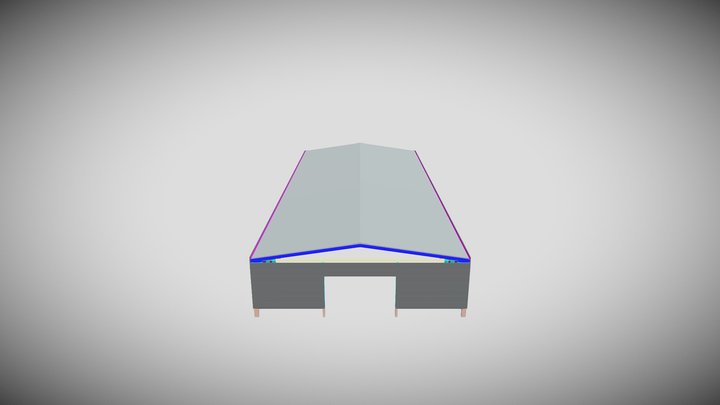 Sem nome 3D Model