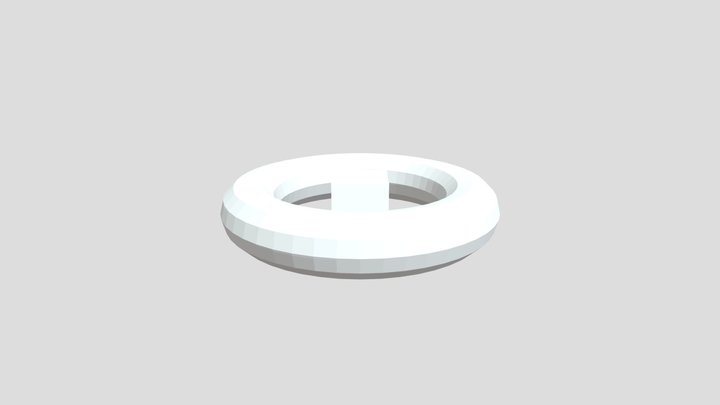 mierdapura2 3D Model