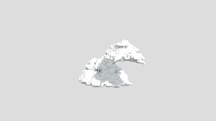 Minecraft Enhanced Cloud