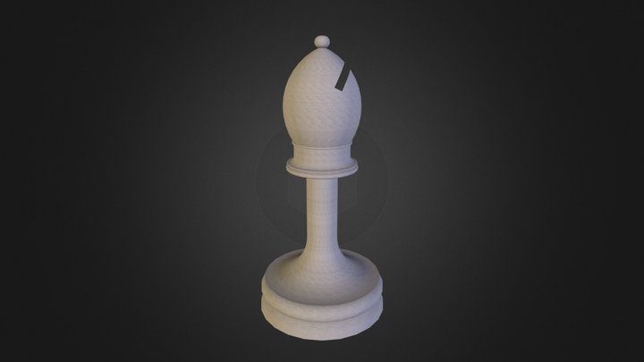 Fou 3D Model