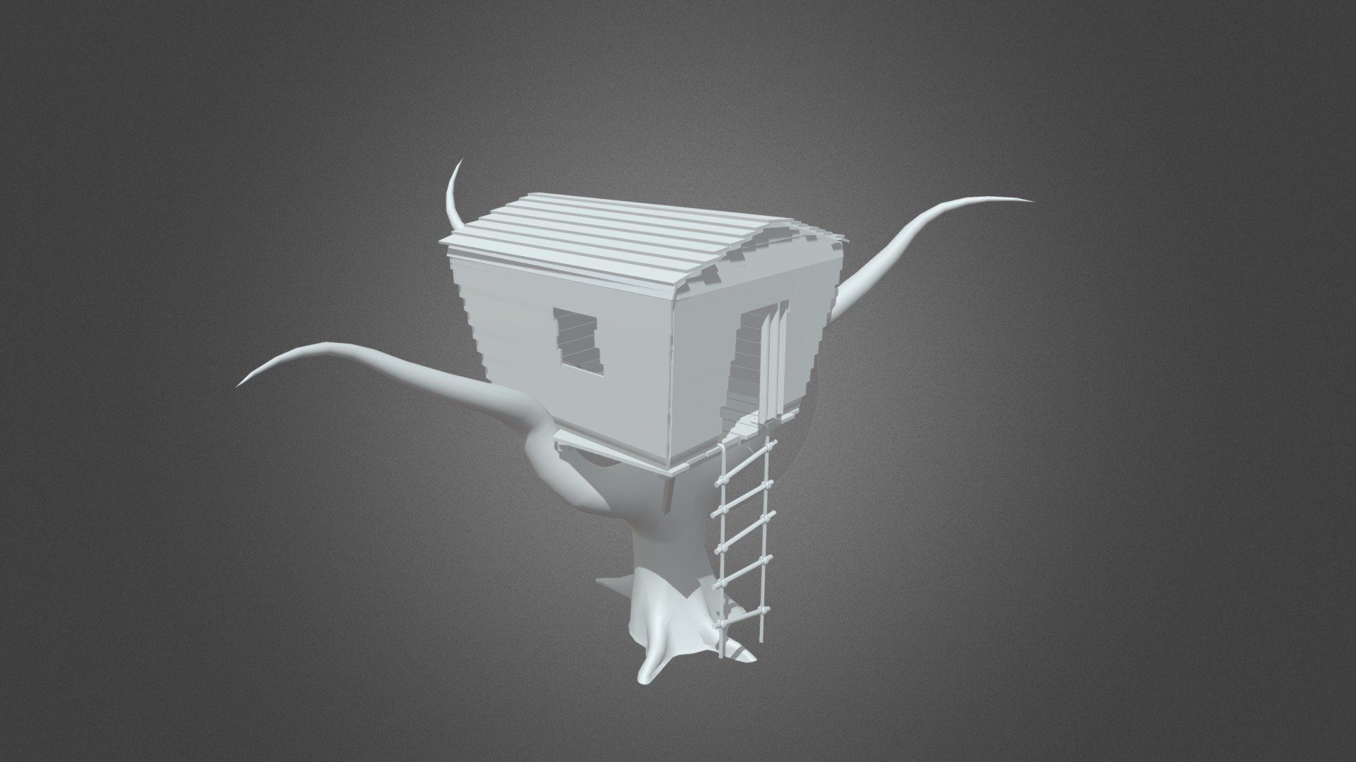 Treehouse Excercise