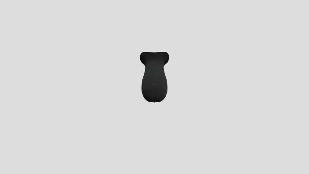 Image To Stl.com_penis_simple_v2.2